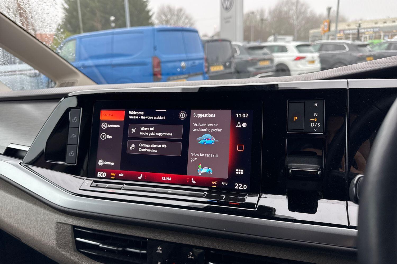 Used Volkswagen California 2025 for sale - 77631429: Photo 52