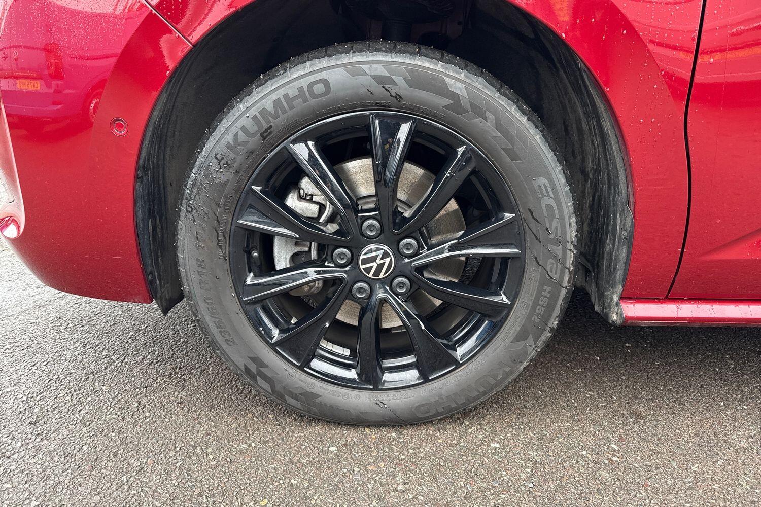 Used Volkswagen California 2025 for sale - 77631429: Photo 6