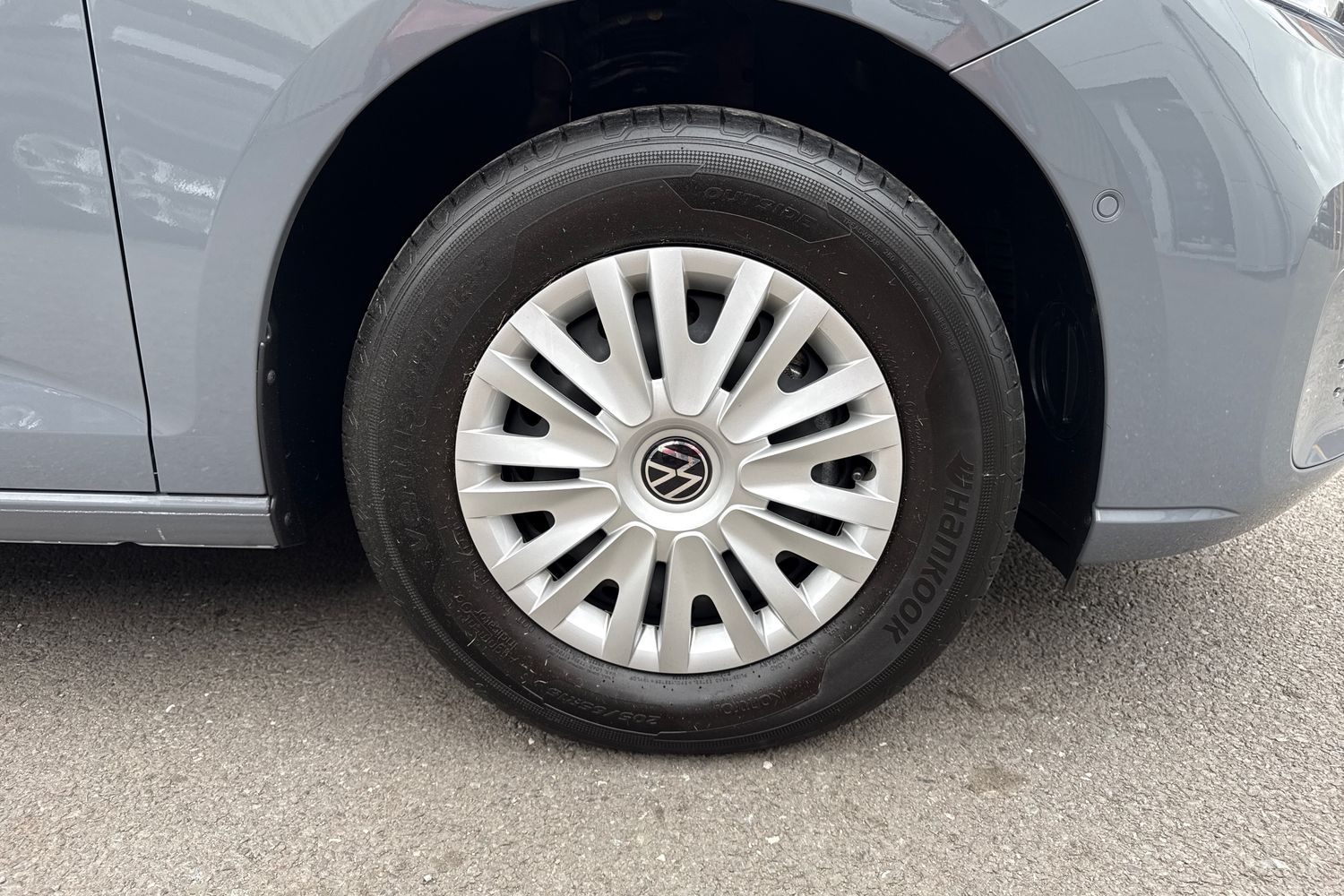 Used Volkswagen Caddy 2024 for sale - 77368565: Photo 12