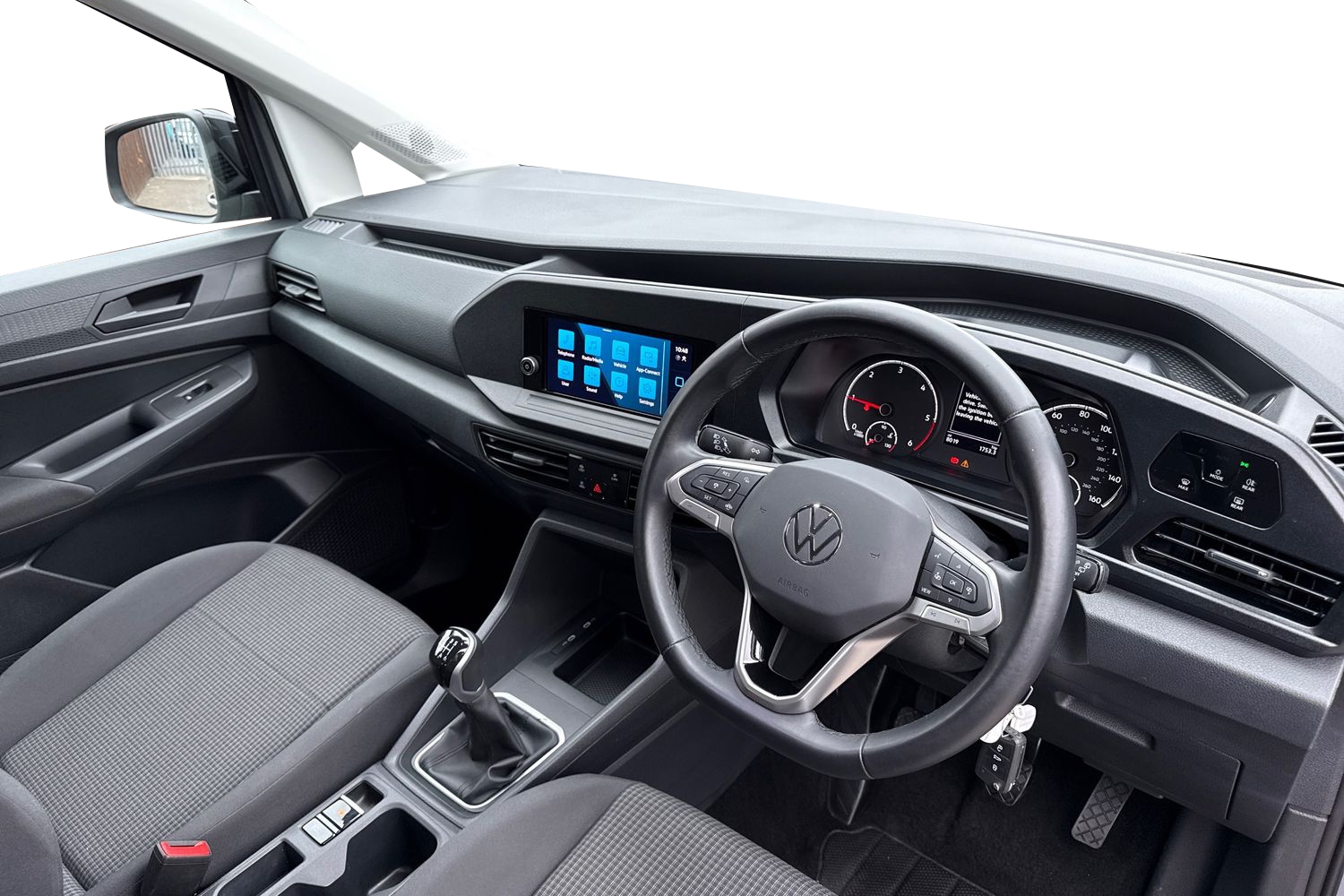 Used Volkswagen Caddy 2024 for sale - 77368565: Photo 13