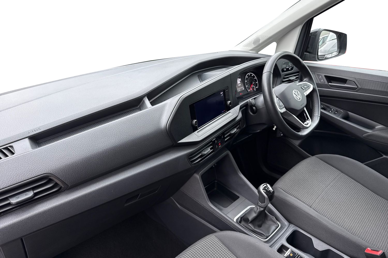 Used Volkswagen Caddy 2024 for sale - 77368565: Photo 14