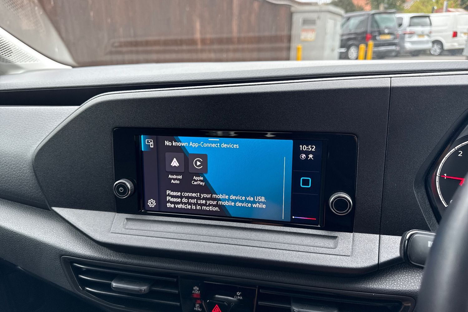 Used Volkswagen Caddy 2024 for sale - 77368565: Photo 16