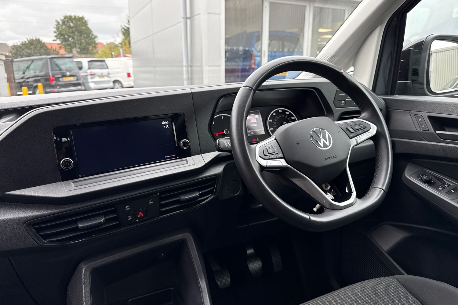 Used Volkswagen Caddy 2024 for sale - 77368565: Photo 17