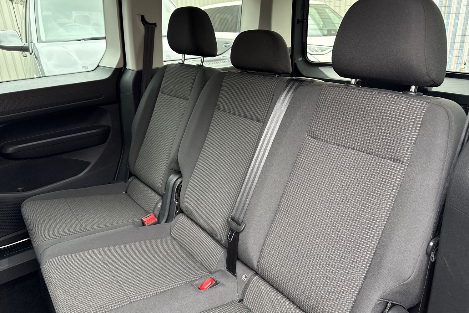 Used Volkswagen Caddy 2024 for sale - 77368565: Photo 18