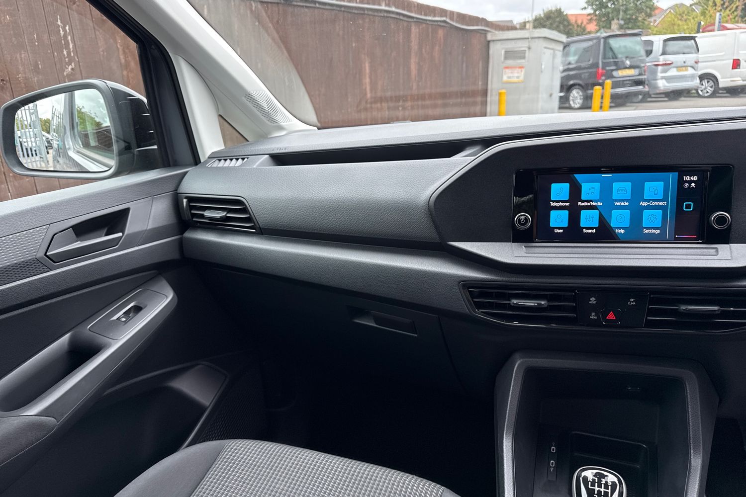 Used Volkswagen Caddy 2024 for sale - 77368565: Photo 19