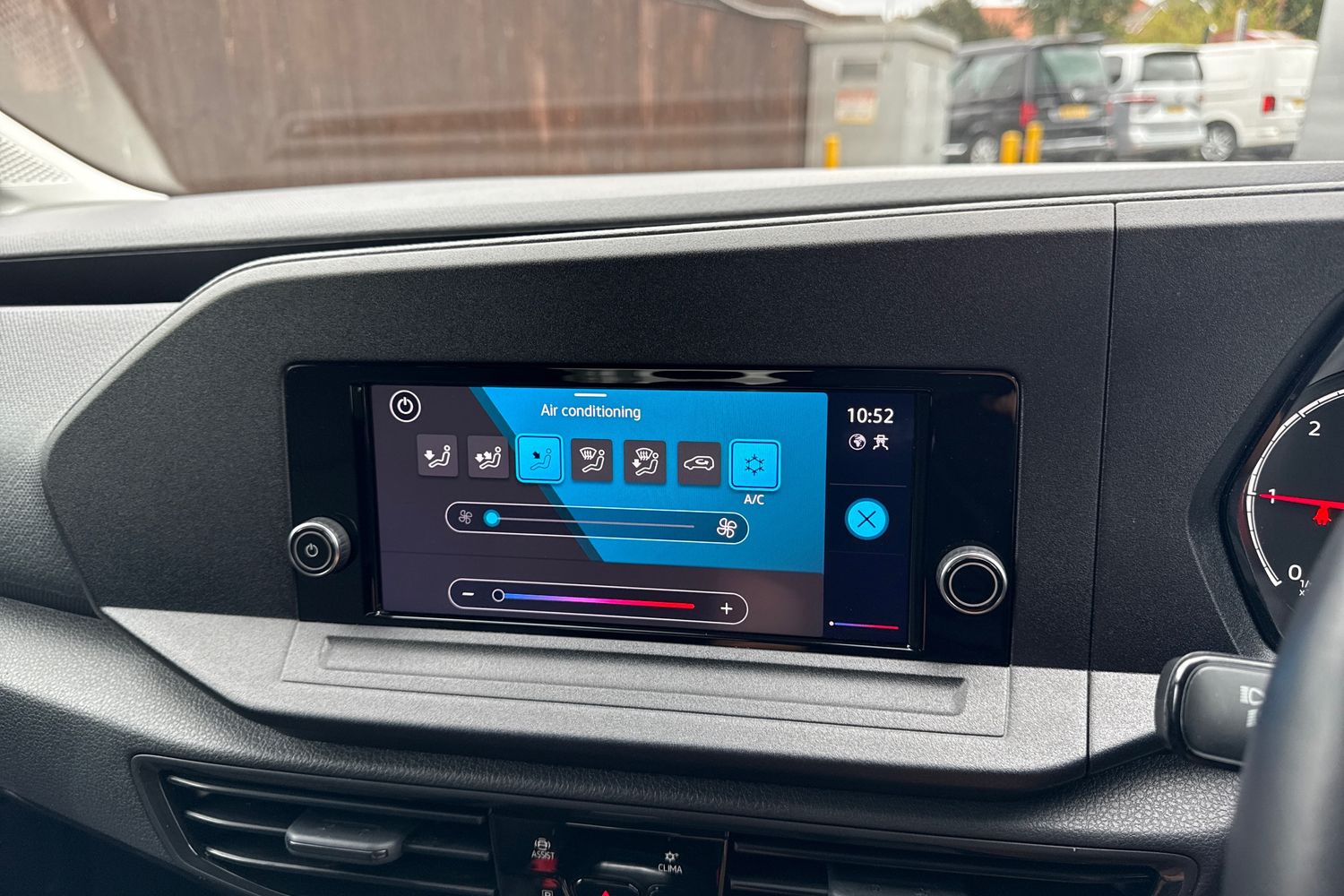 Used Volkswagen Caddy 2024 for sale - 77368565: Photo 21