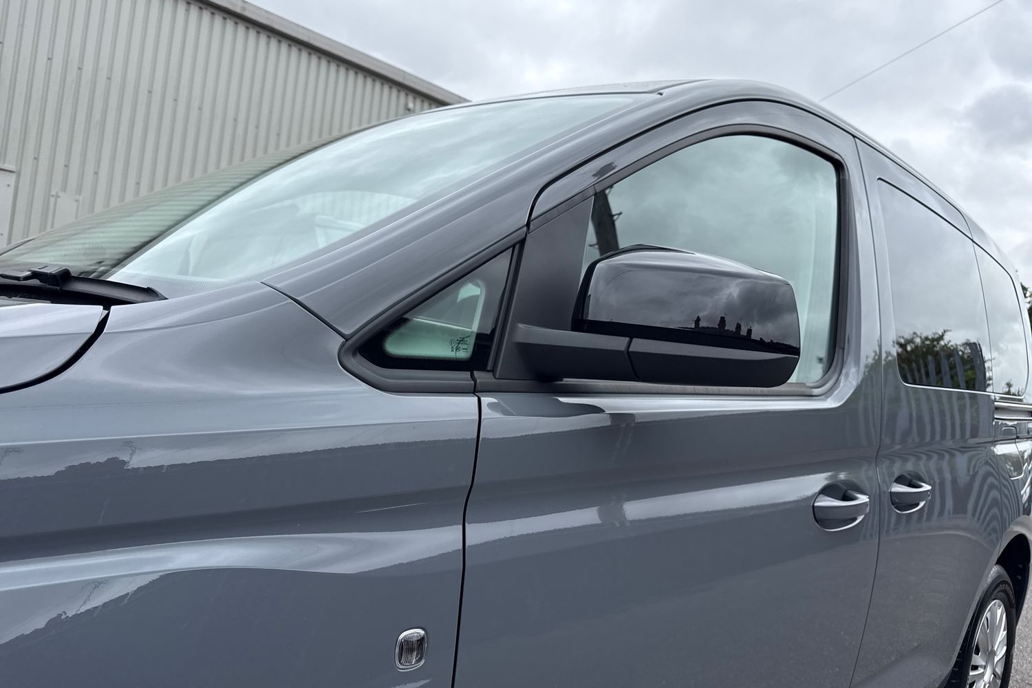 Used Volkswagen Caddy 2024 for sale - 77368565: Photo 26