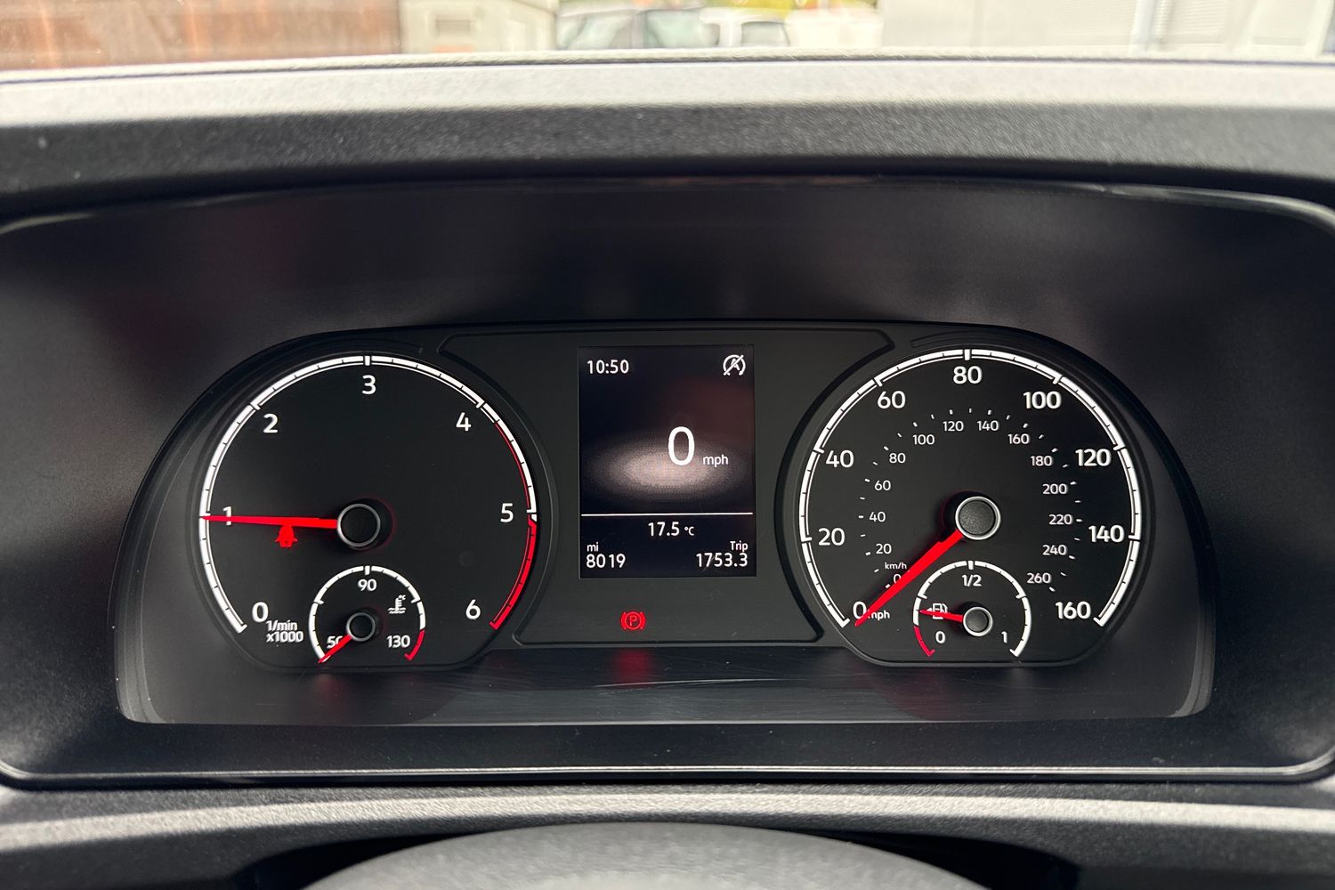 Used Volkswagen Caddy 2024 for sale - 77368565: Photo 29