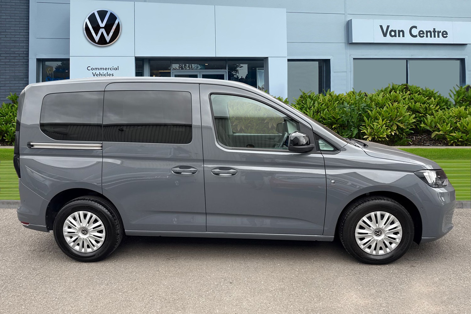 Used Volkswagen Caddy 2024 for sale - 77368565: Photo 3