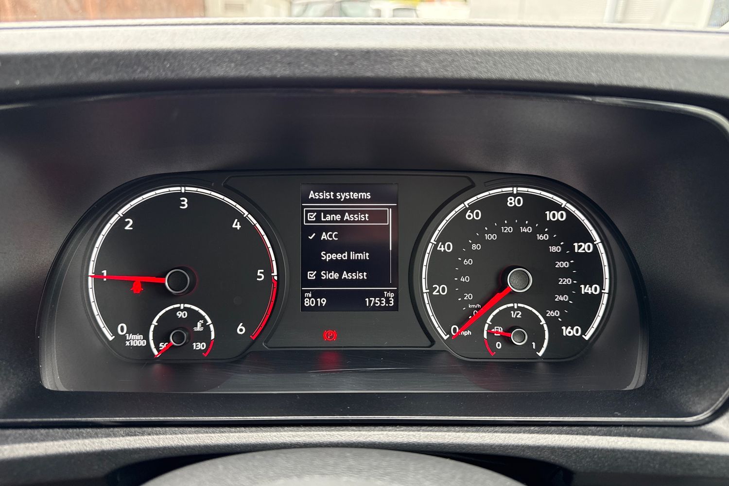 Used Volkswagen Caddy 2024 for sale - 77368565: Photo 30