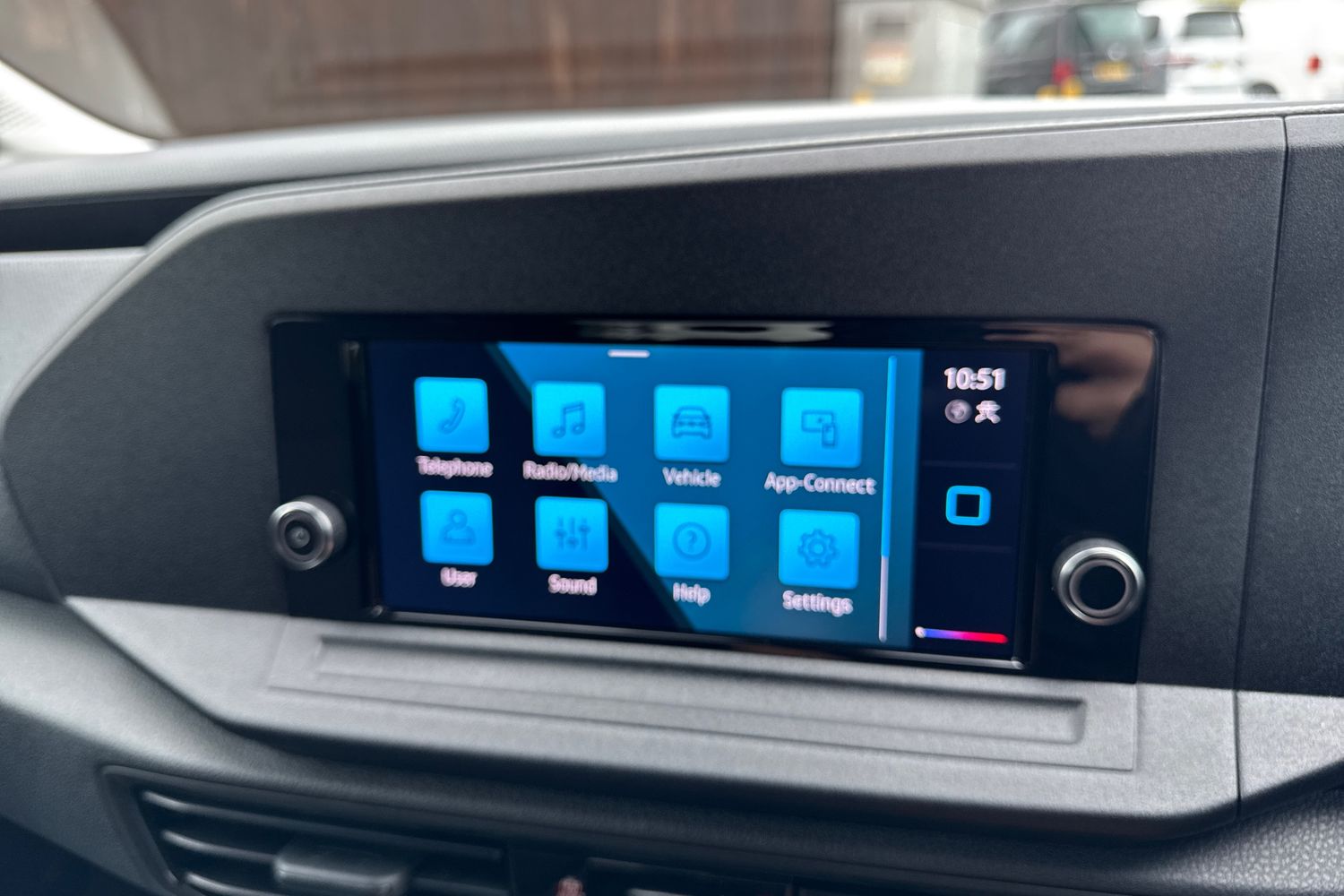 Used Volkswagen Caddy 2024 for sale - 77368565: Photo 34