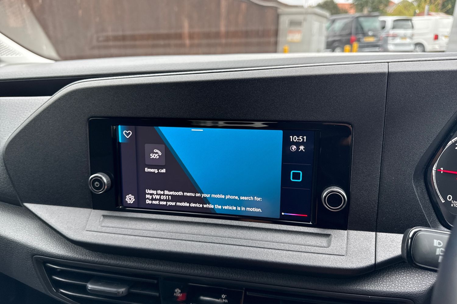 Used Volkswagen Caddy 2024 for sale - 77368565: Photo 35