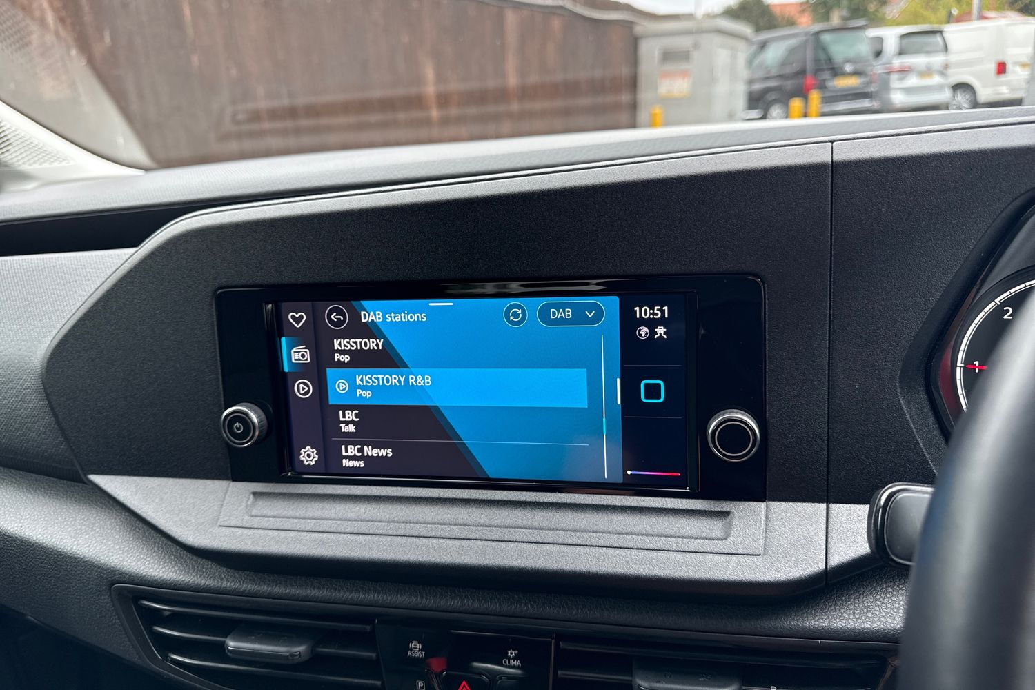 Used Volkswagen Caddy 2024 for sale - 77368565: Photo 36