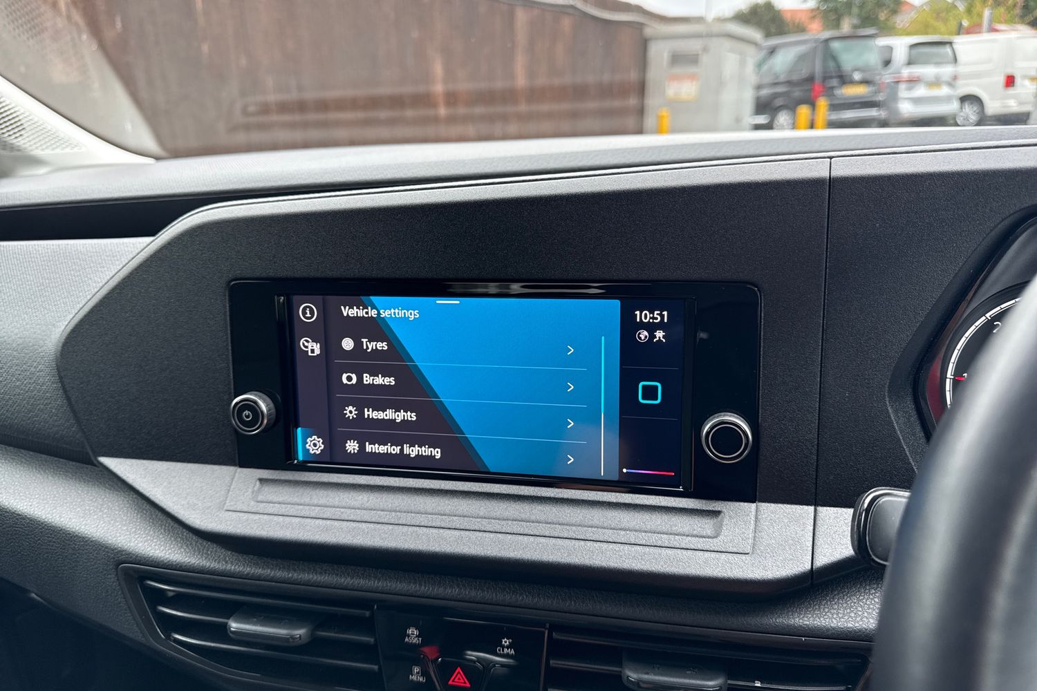 Used Volkswagen Caddy 2024 for sale - 77368565: Photo 37