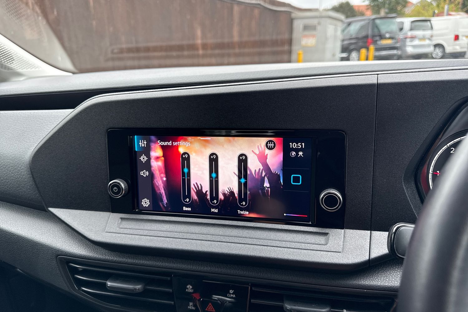 Used Volkswagen Caddy 2024 for sale - 77368565: Photo 38