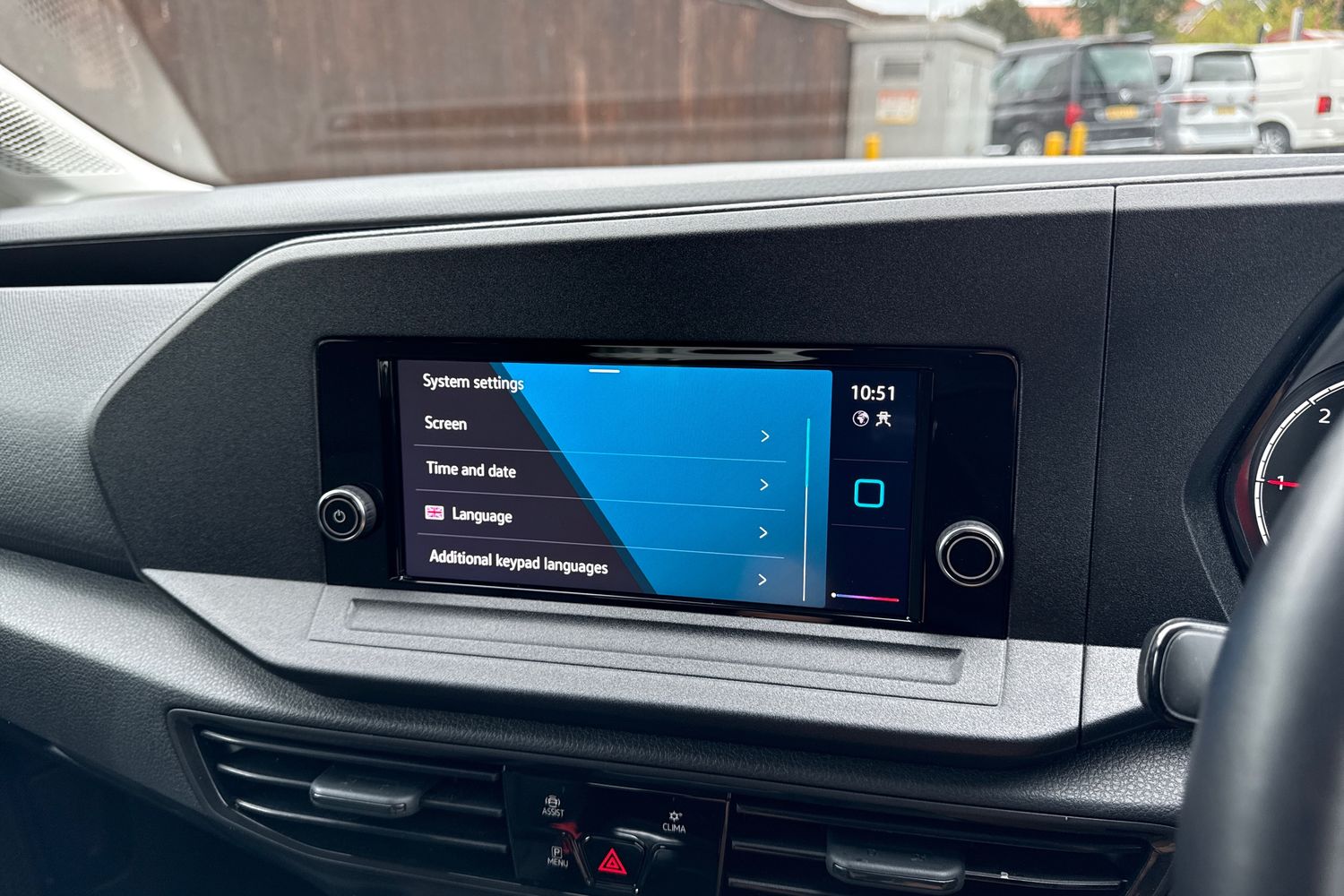 Used Volkswagen Caddy 2024 for sale - 77368565: Photo 39