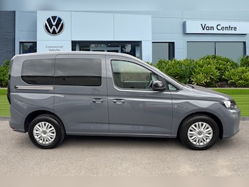 Used Volkswagen Caddy 2024 for sale - 77368565: Photo