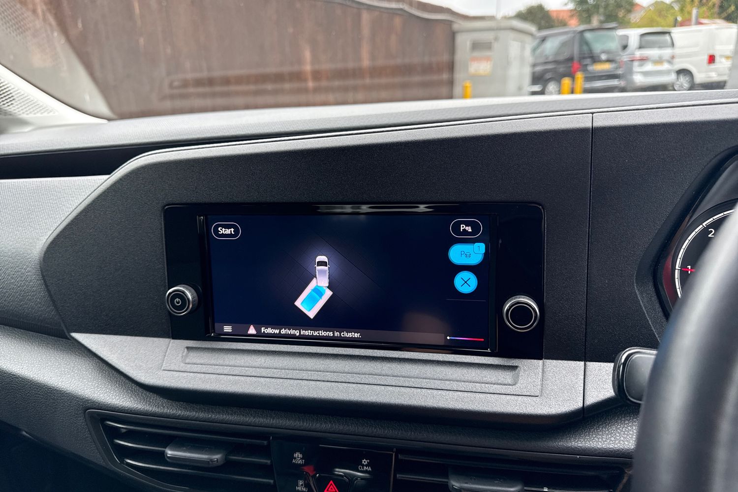 Used Volkswagen Caddy 2024 for sale - 77368565: Photo 40