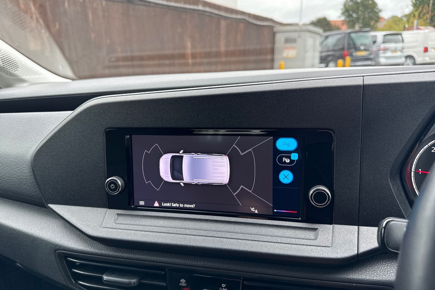 Used Volkswagen Caddy 2024 for sale - 77368565: Photo 41