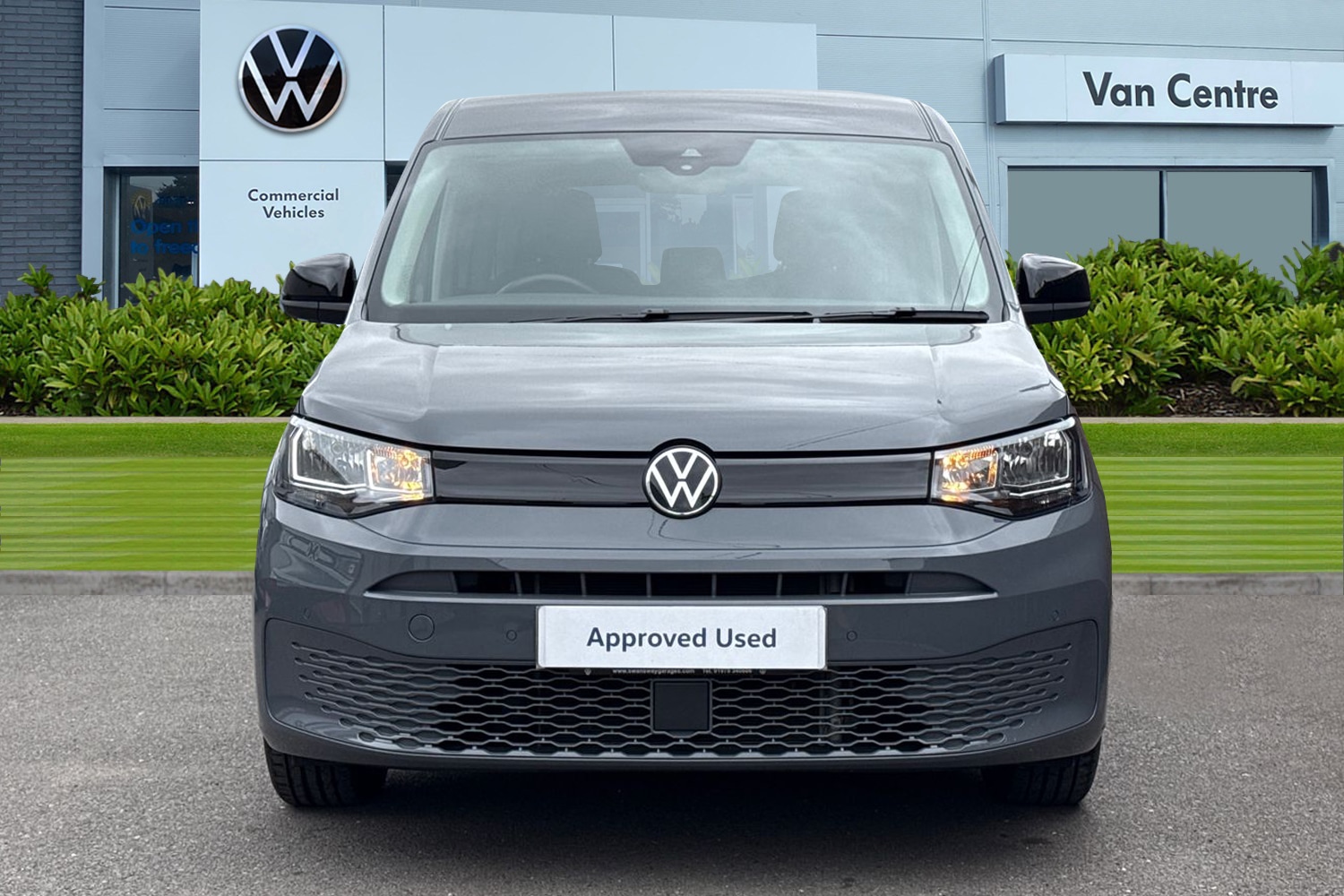 Used Volkswagen Caddy 2024 for sale - 77368565: Photo 5