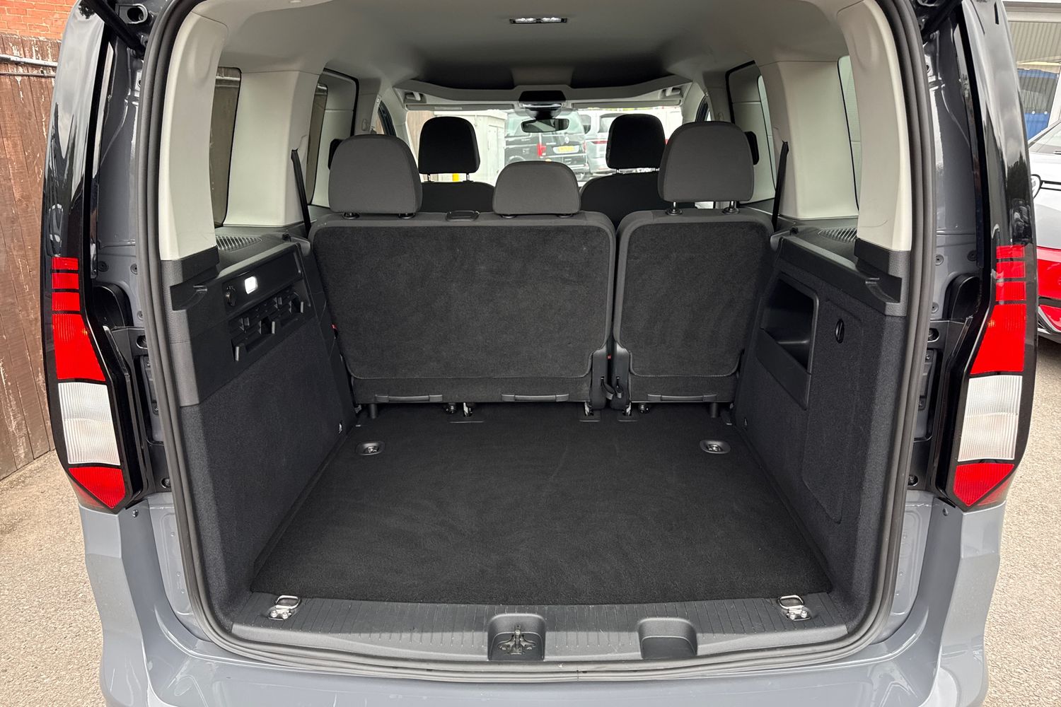 Used Volkswagen Caddy 2024 for sale - 77368565: Photo 6