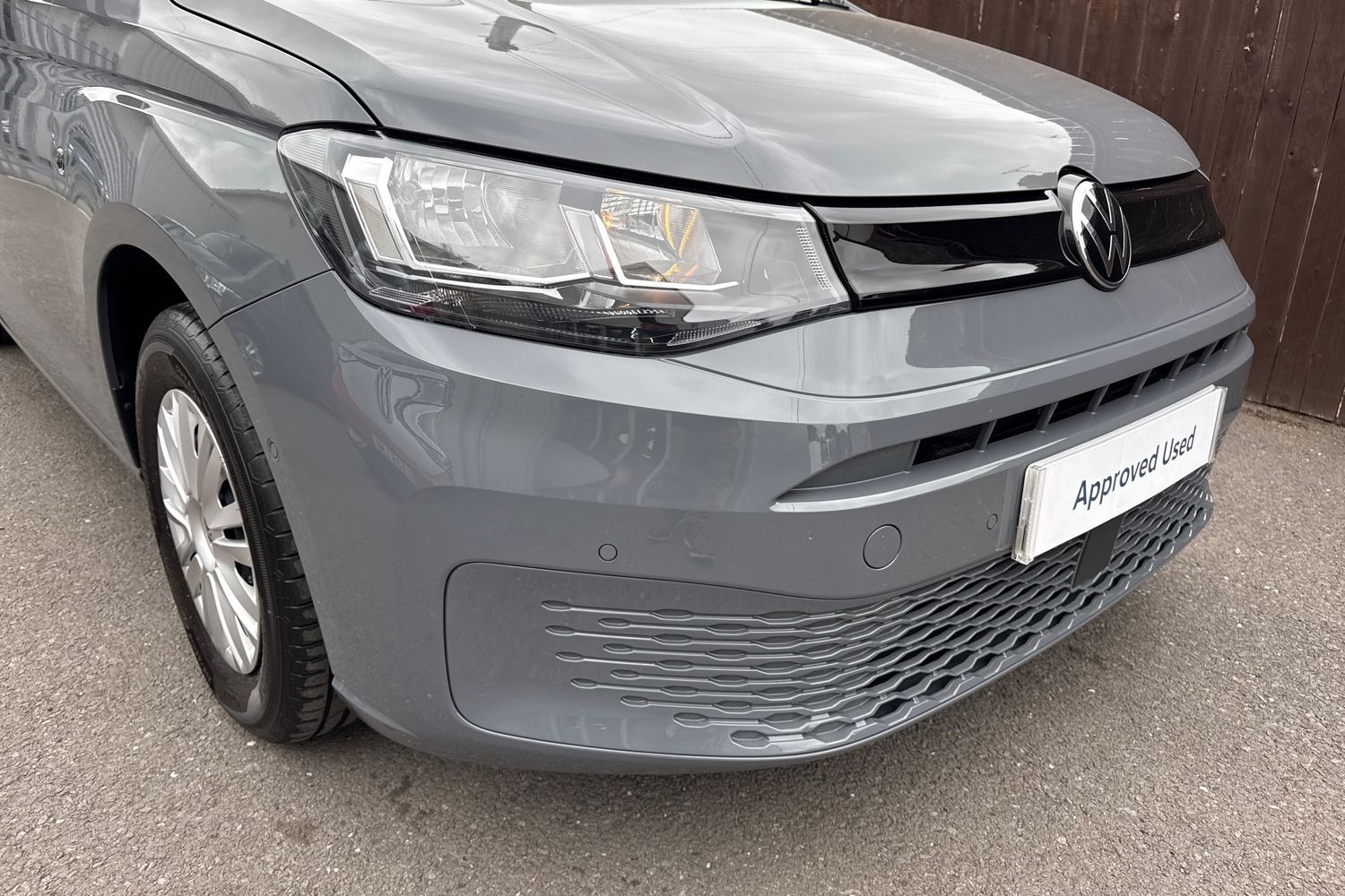 Used Volkswagen Caddy 2024 for sale - 77368565: Photo 8