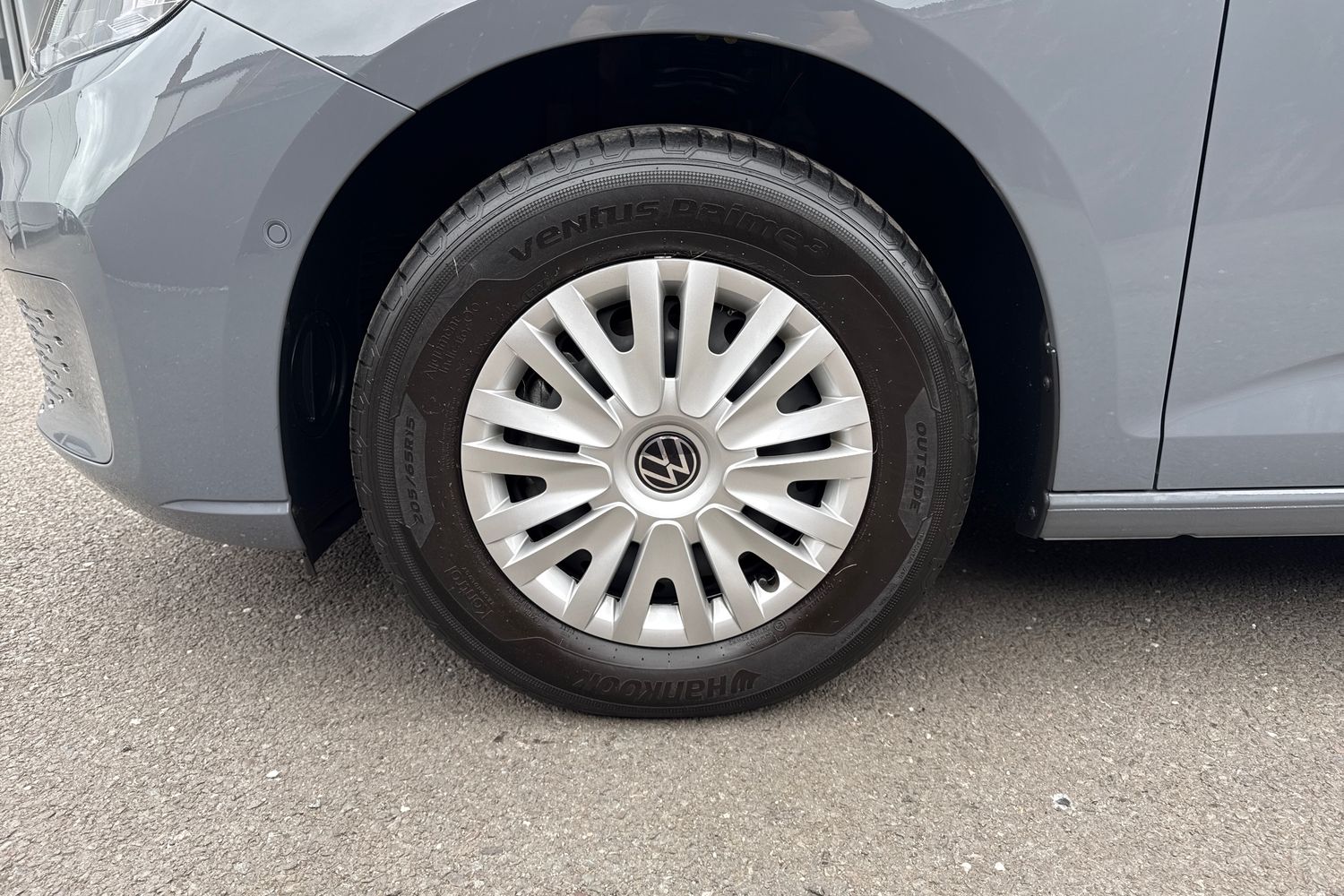 Used Volkswagen Caddy 2024 for sale - 77368565: Photo 9