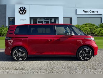 Used Volkswagen ID.Buzz 2025 for sale - 79490667: Photo