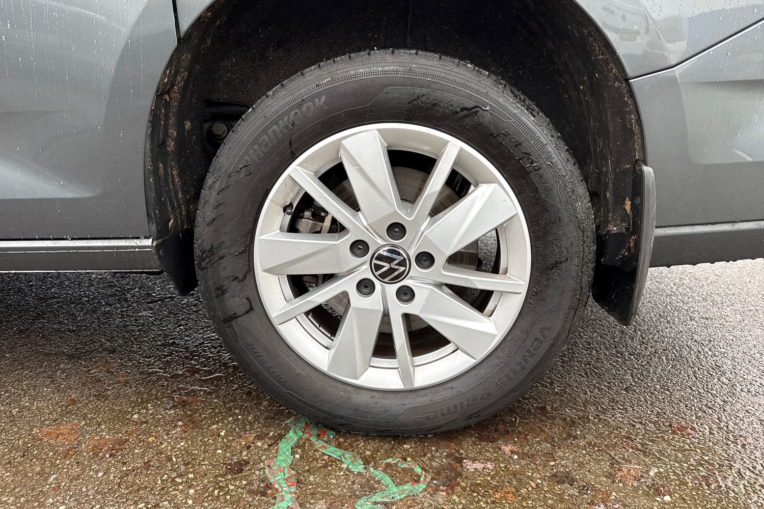 Used Volkswagen Caddy Maxi 2025 for sale - 77152464: Photo 10