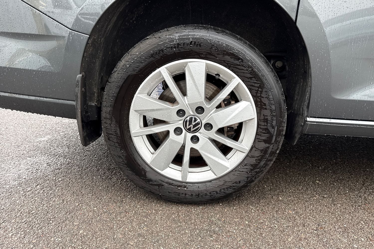 Used Volkswagen Caddy Maxi 2025 for sale - 77152464: Photo 11