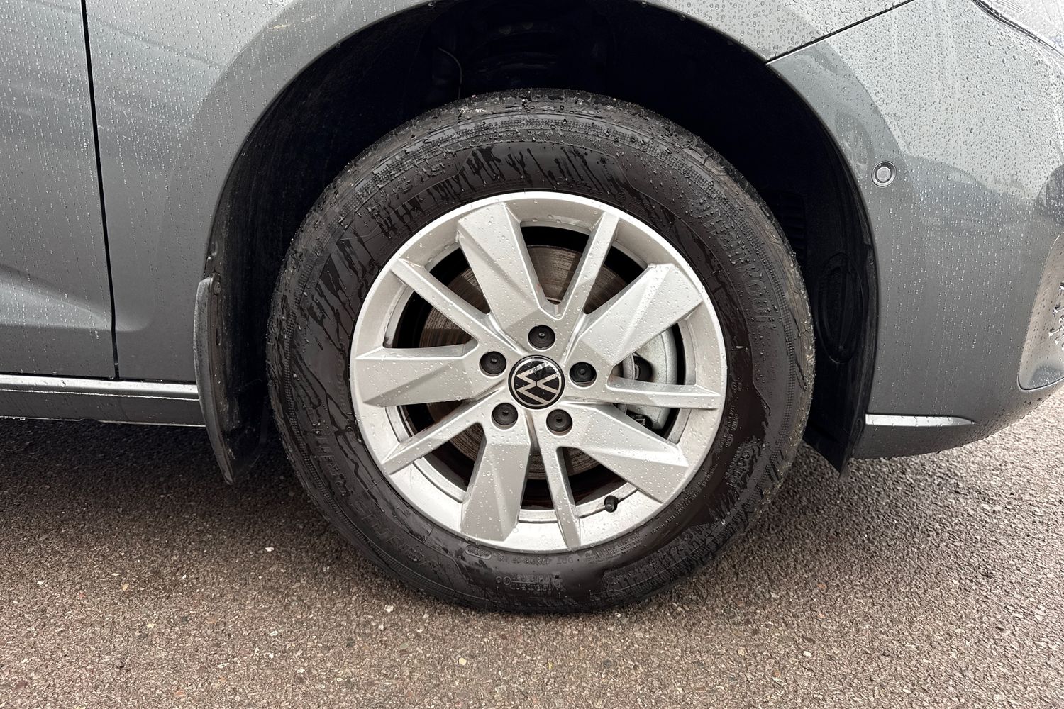 Used Volkswagen Caddy Maxi 2025 for sale - 77152464: Photo 12