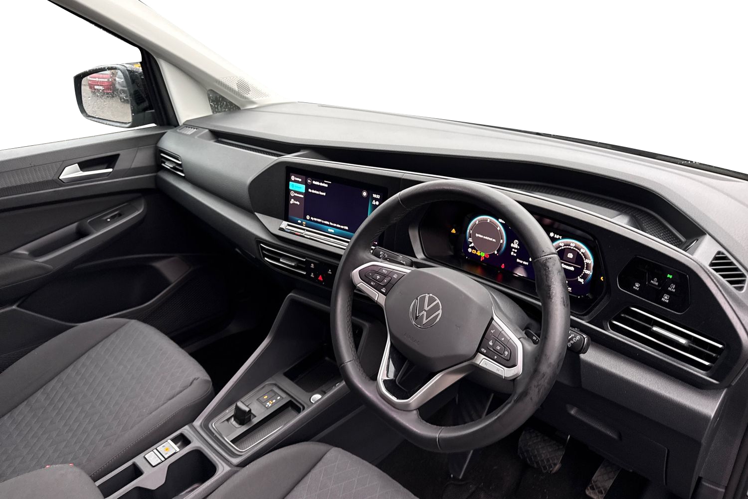 Used Volkswagen Caddy Maxi 2025 for sale - 77152464: Photo 13