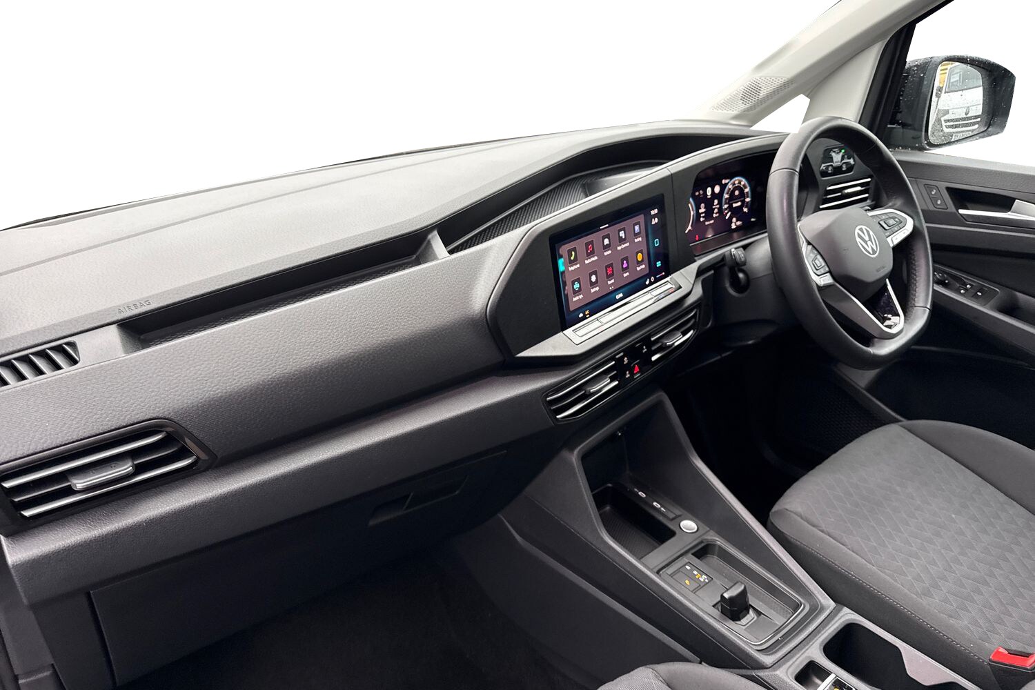 Used Volkswagen Caddy Maxi 2025 for sale - 77152464: Photo 14