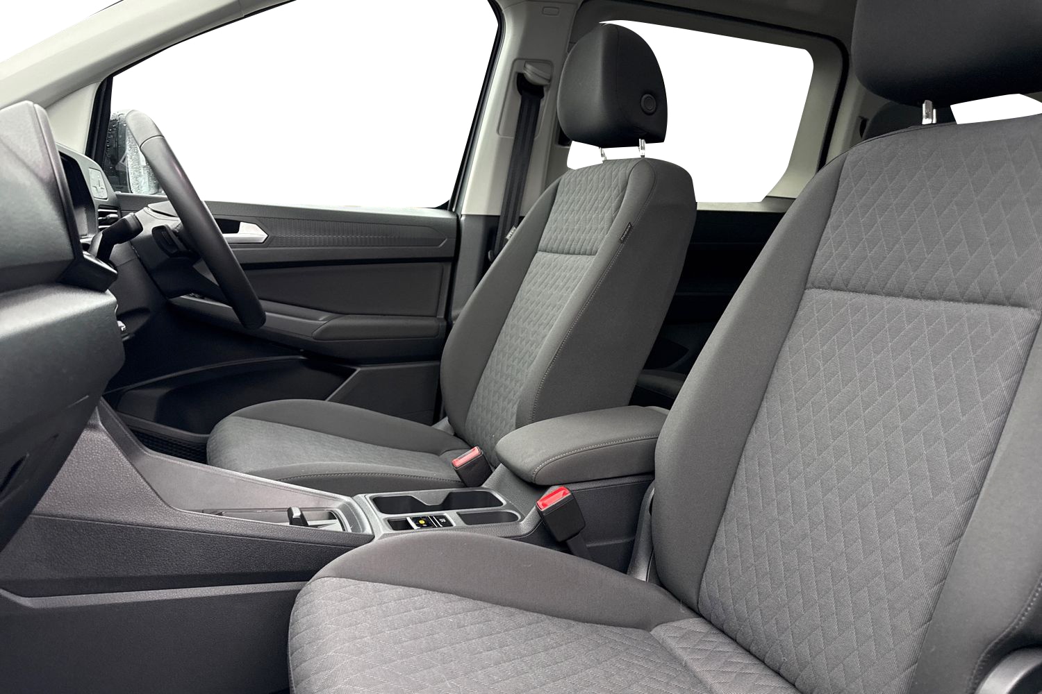 Used Volkswagen Caddy Maxi 2025 for sale - 77152464: Photo 15