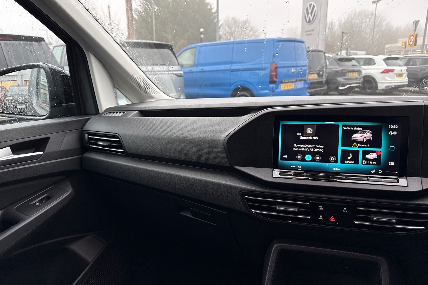 Used Volkswagen Caddy Maxi 2025 for sale - 77152464: Photo 19