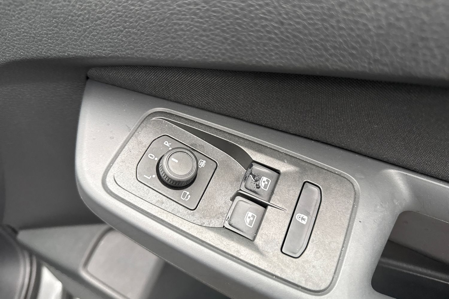 Used Volkswagen Caddy Maxi 2025 for sale - 77152464: Photo 20