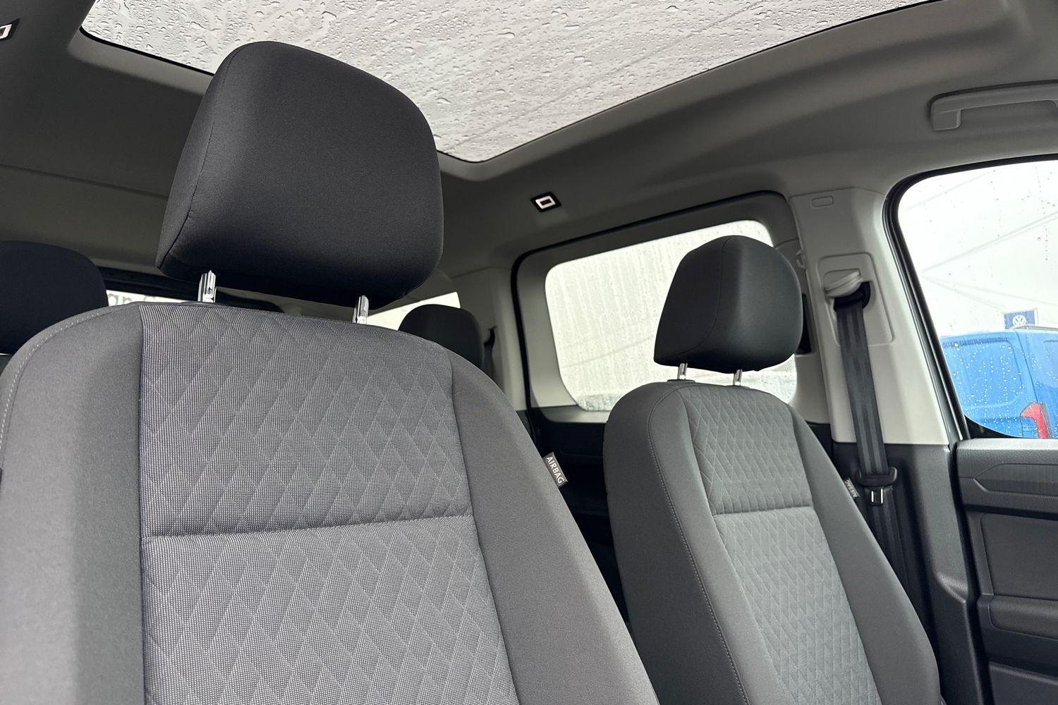 Used Volkswagen Caddy Maxi 2025 for sale - 77152464: Photo 23