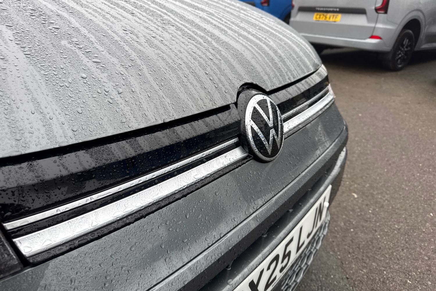 Used Volkswagen Caddy Maxi 2025 for sale - 77152464: Photo 24