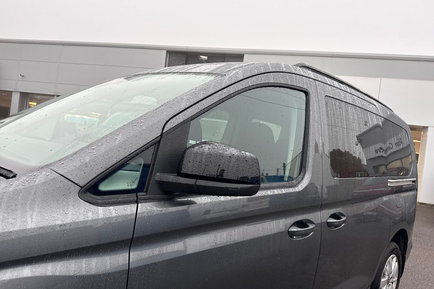 Used Volkswagen Caddy Maxi 2025 for sale - 77152464: Photo 25