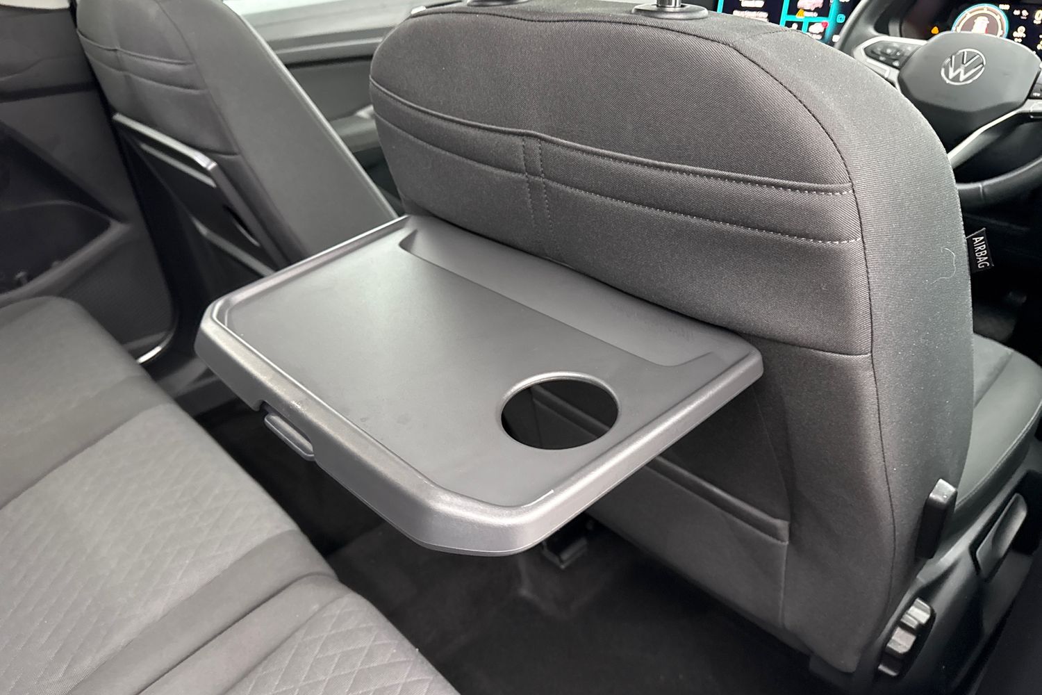 Used Volkswagen Caddy Maxi 2025 for sale - 77152464: Photo 28