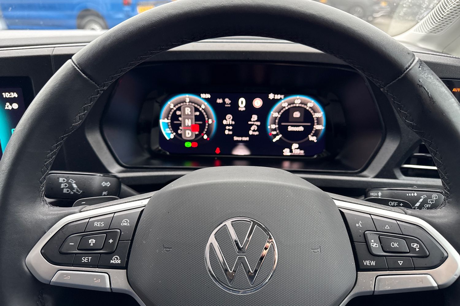 Used Volkswagen Caddy Maxi 2025 for sale - 77152464: Photo 32