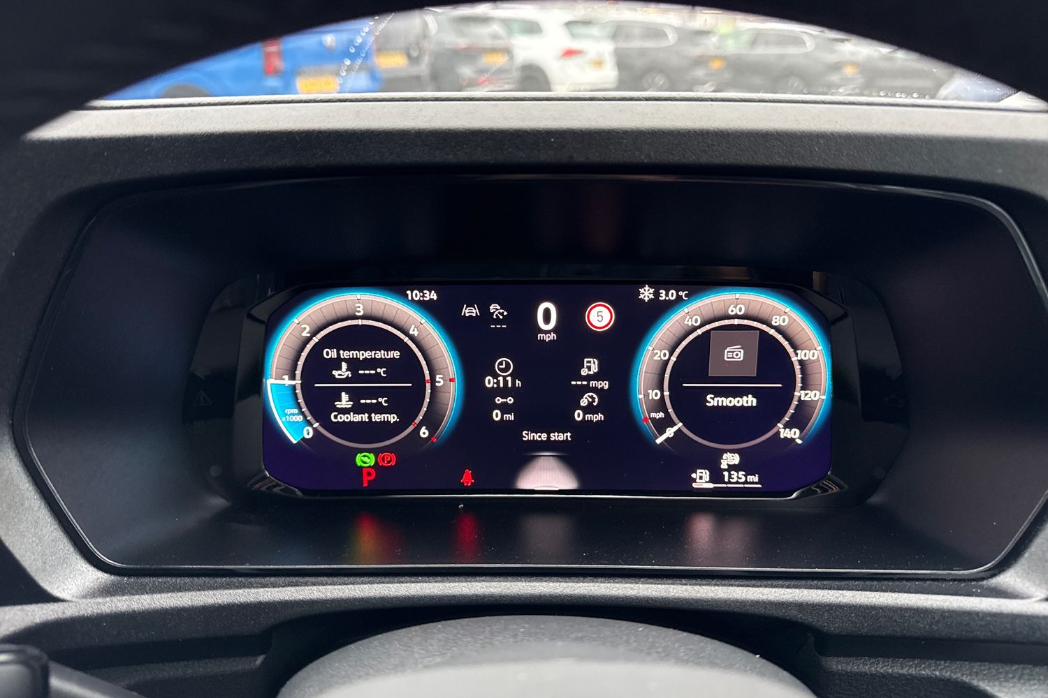 Used Volkswagen Caddy Maxi 2025 for sale - 77152464: Photo 33