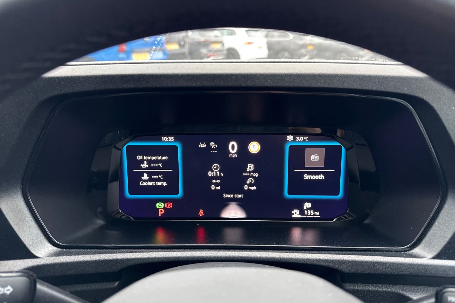 Used Volkswagen Caddy Maxi 2025 for sale - 77152464: Photo 34