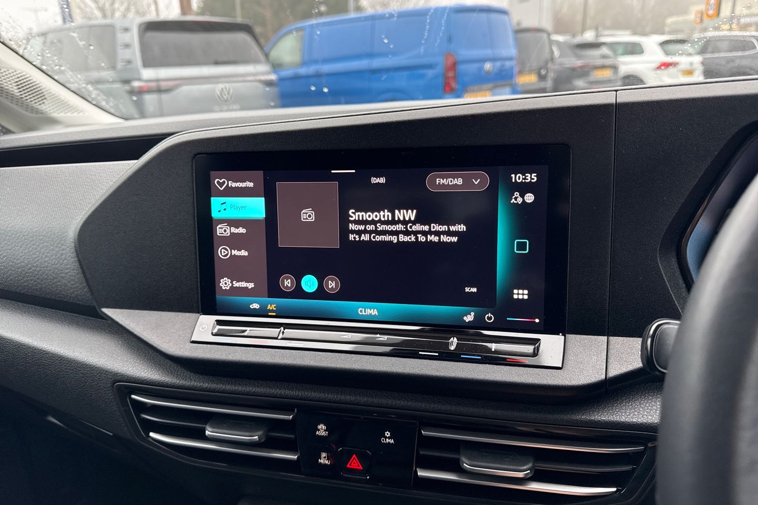 Used Volkswagen Caddy Maxi 2025 for sale - 77152464: Photo 38