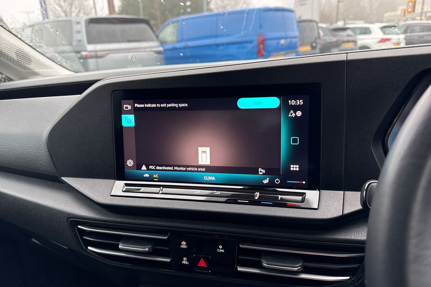 Used Volkswagen Caddy Maxi 2025 for sale - 77152464: Photo 40