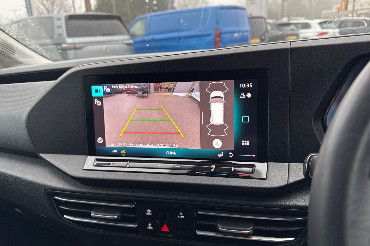 Used Volkswagen Caddy Maxi 2025 for sale - 77152464: Photo 41