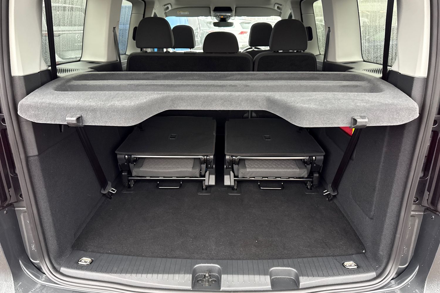 Used Volkswagen Caddy Maxi 2025 for sale - 77152464: Photo 6