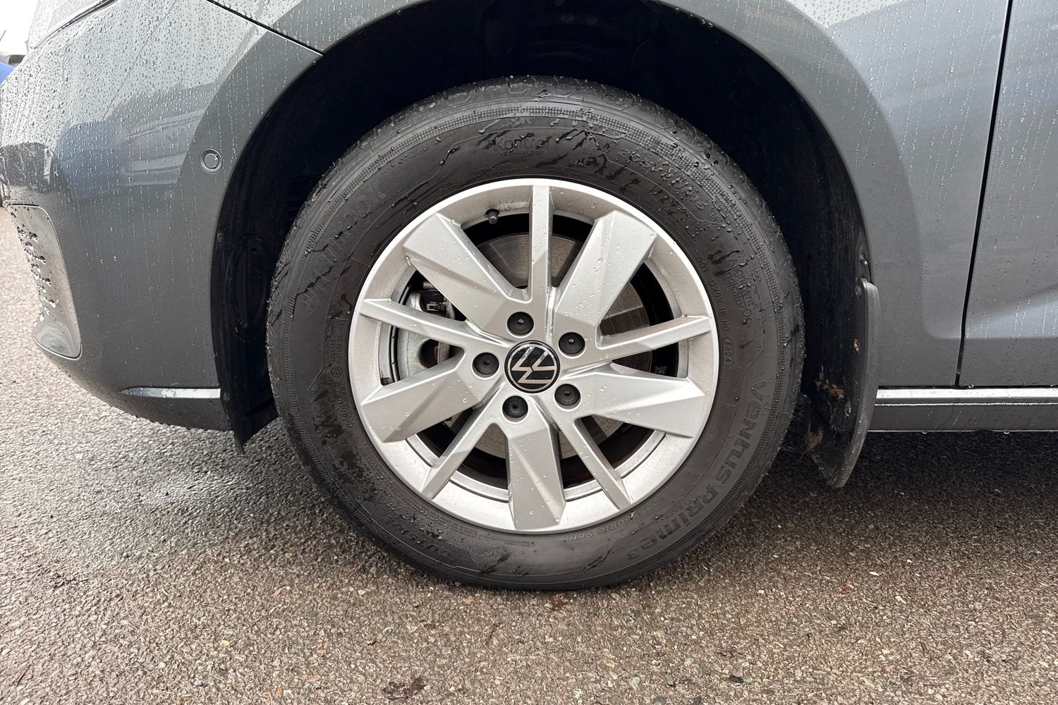 Used Volkswagen Caddy Maxi 2025 for sale - 77152464: Photo 9