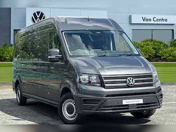 Used Volkswagen Crafter 2026 for sale - 78851864: Photo