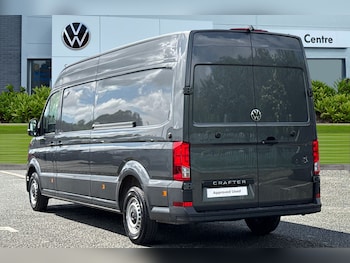Used Volkswagen Crafter 2026 for sale - 78851864: Photo